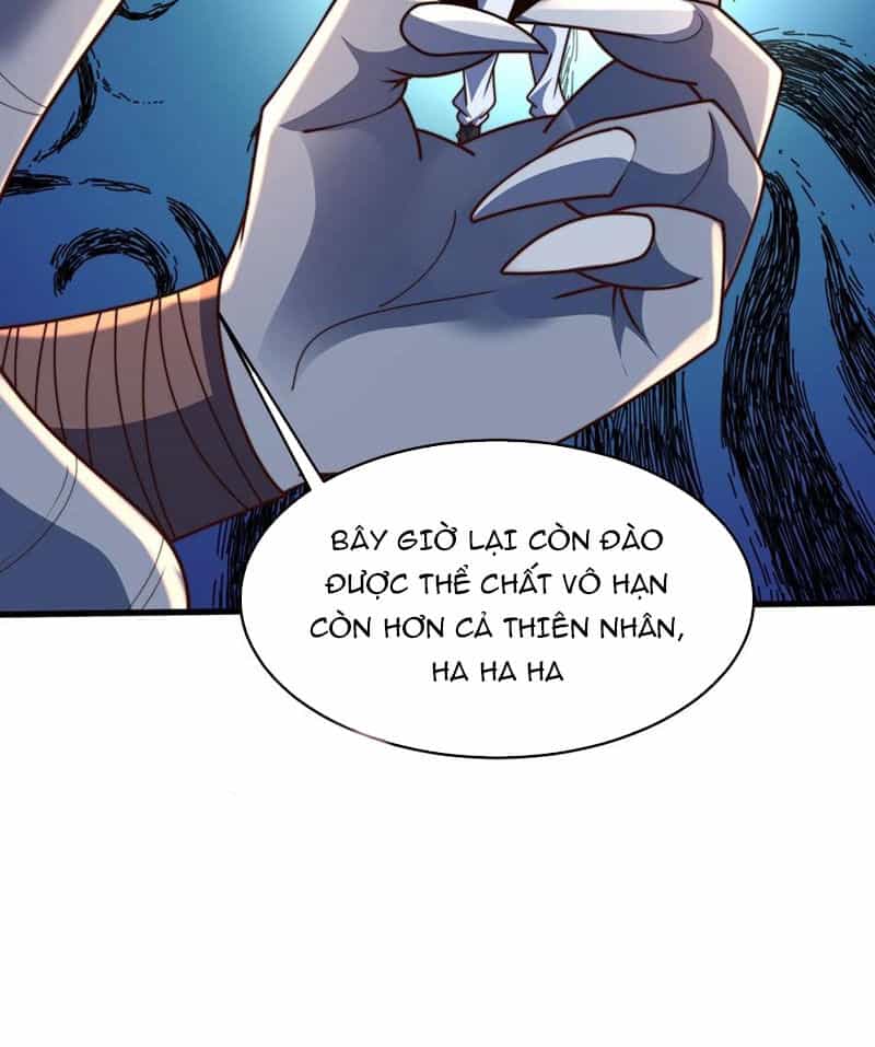 Ta Nuôi Quỷ Ở Trấn Ma Ty - Chương 298 - ảnh 82