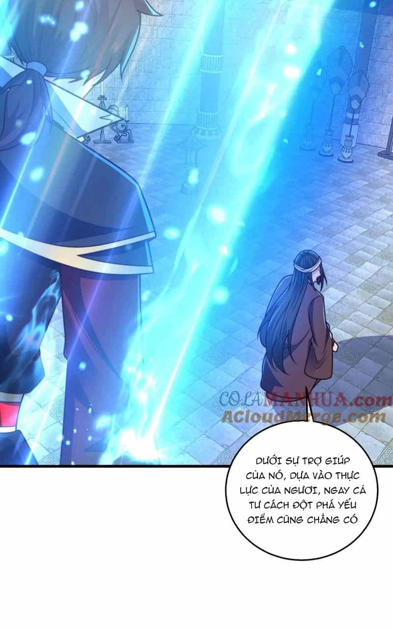 Ta Nuôi Quỷ Ở Trấn Ma Ty - Chương 299 - ảnh 55