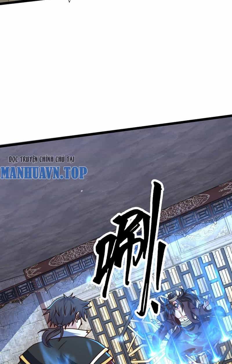 Ta Nuôi Quỷ Ở Trấn Ma Ty - Chương 299 - ảnh 7
