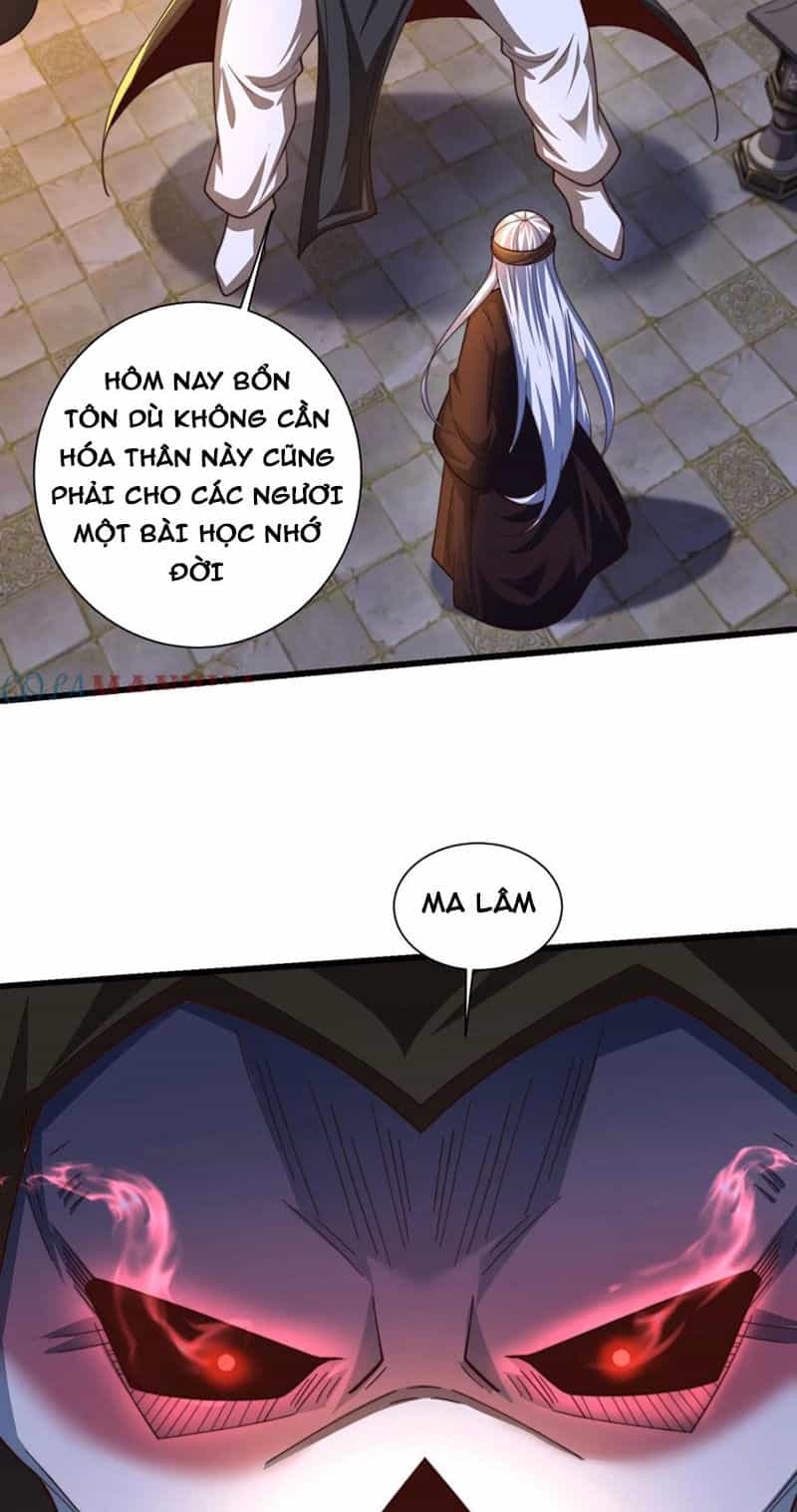 Ta Nuôi Quỷ Ở Trấn Ma Ty - Chương 300 - ảnh 40