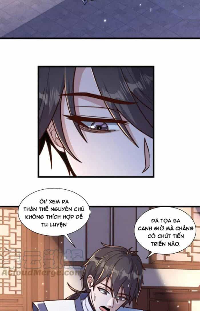 Ta Nuôi Quỷ Ở Trấn Ma Ty - Chương 31 - ảnh 21