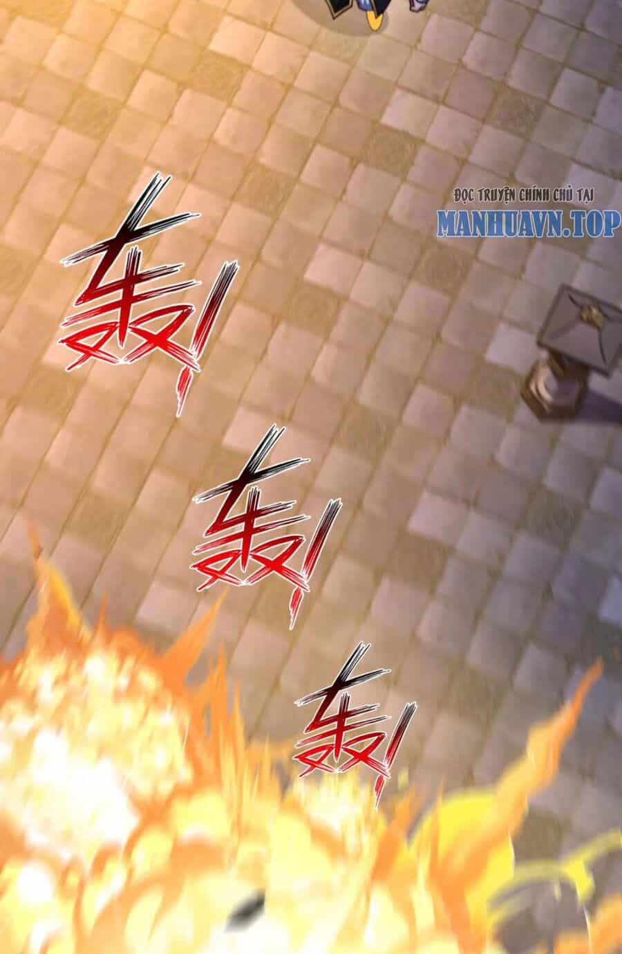 Ta Nuôi Quỷ Ở Trấn Ma Ty - Chương 301 - ảnh 17