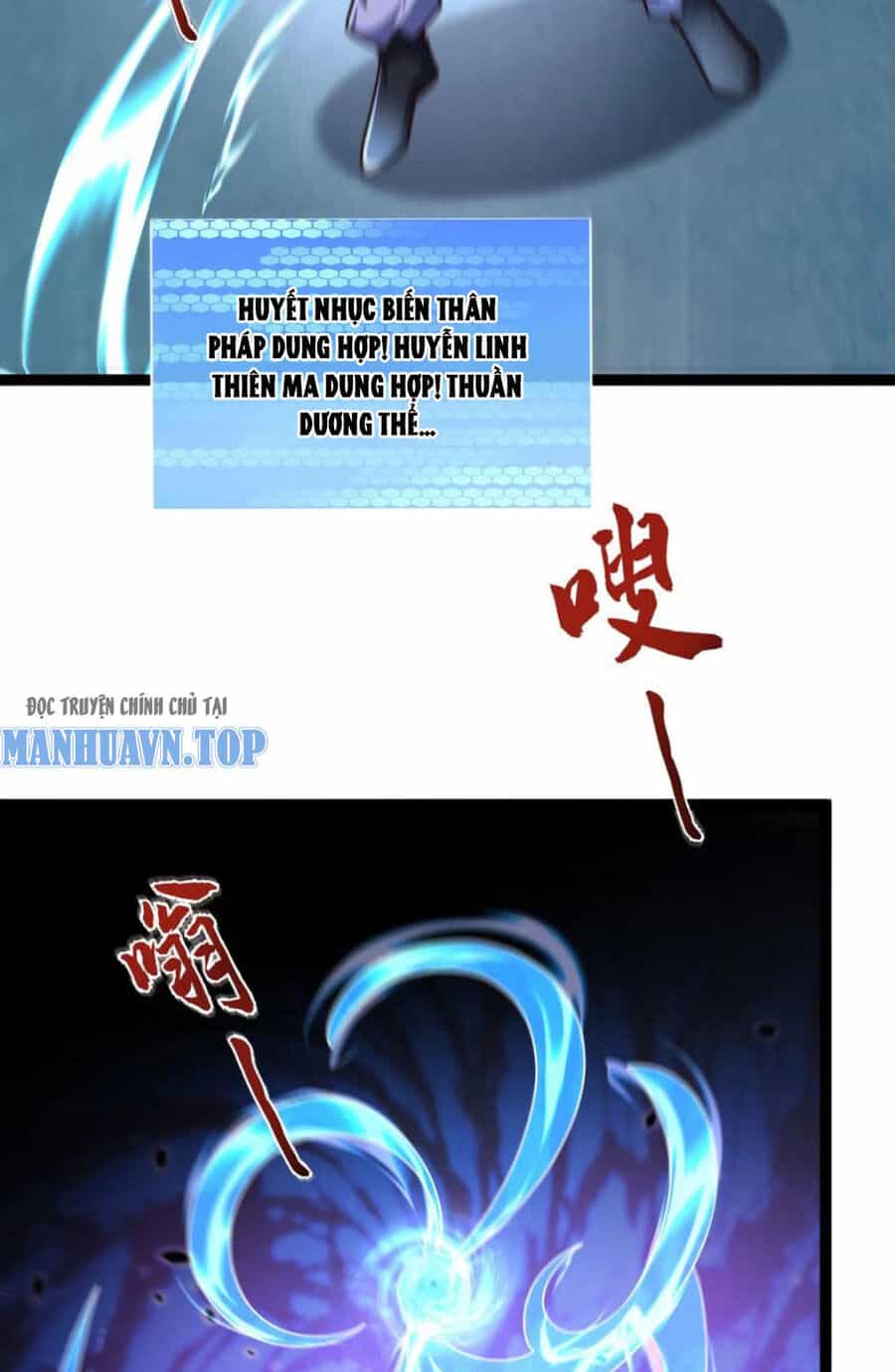 Ta Nuôi Quỷ Ở Trấn Ma Ty - Chương 301 - ảnh 8