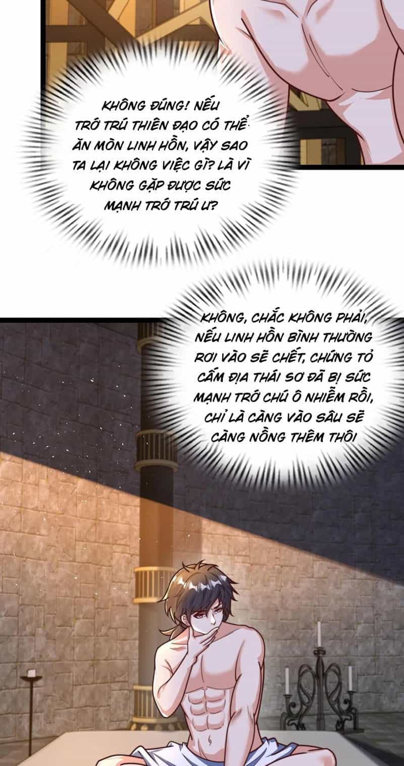 Ta Nuôi Quỷ Ở Trấn Ma Ty - Chương 302 - ảnh 25