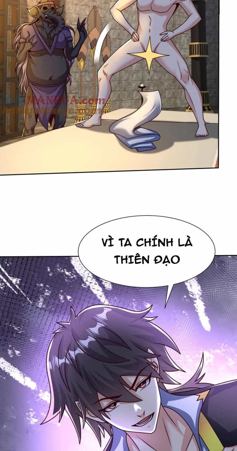 Ta Nuôi Quỷ Ở Trấn Ma Ty - Chương 302 - ảnh 29