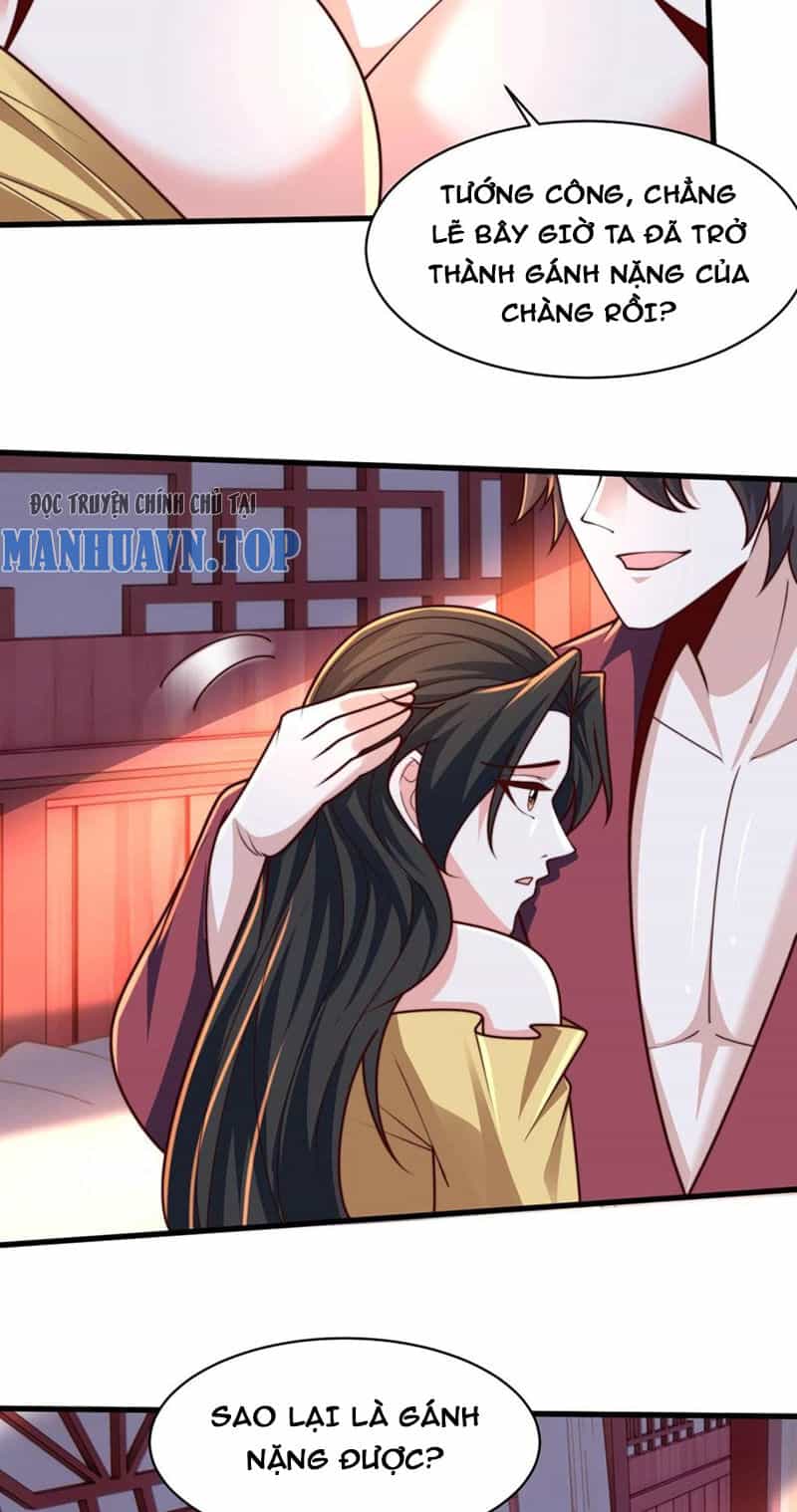 Ta Nuôi Quỷ Ở Trấn Ma Ty - Chương 303 - ảnh 19