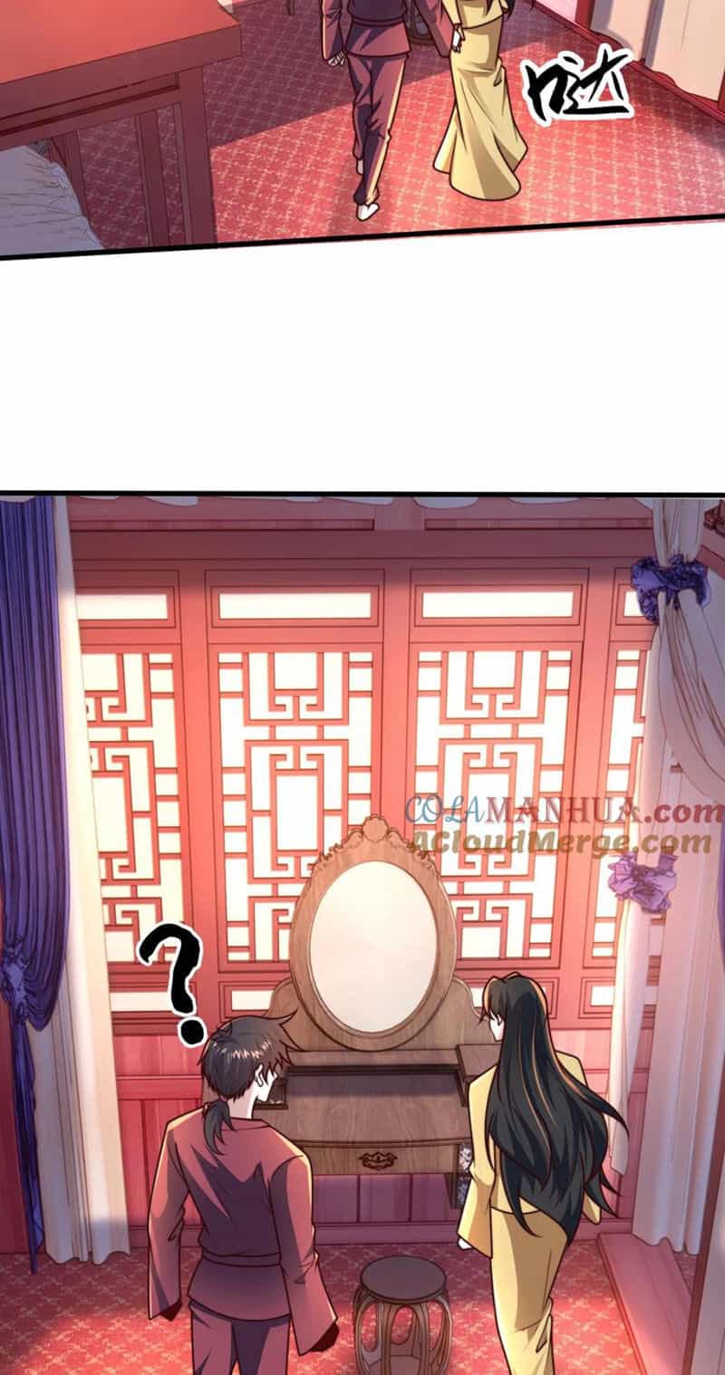 Ta Nuôi Quỷ Ở Trấn Ma Ty - Chương 303 - ảnh 23
