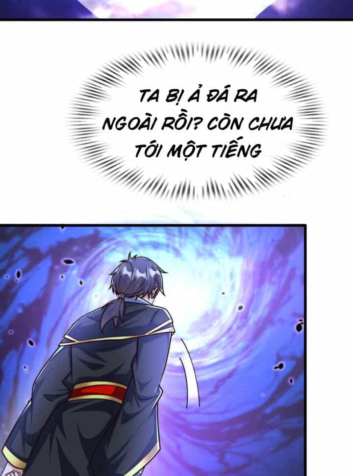 Ta Nuôi Quỷ Ở Trấn Ma Ty - Chương 304 - ảnh 32