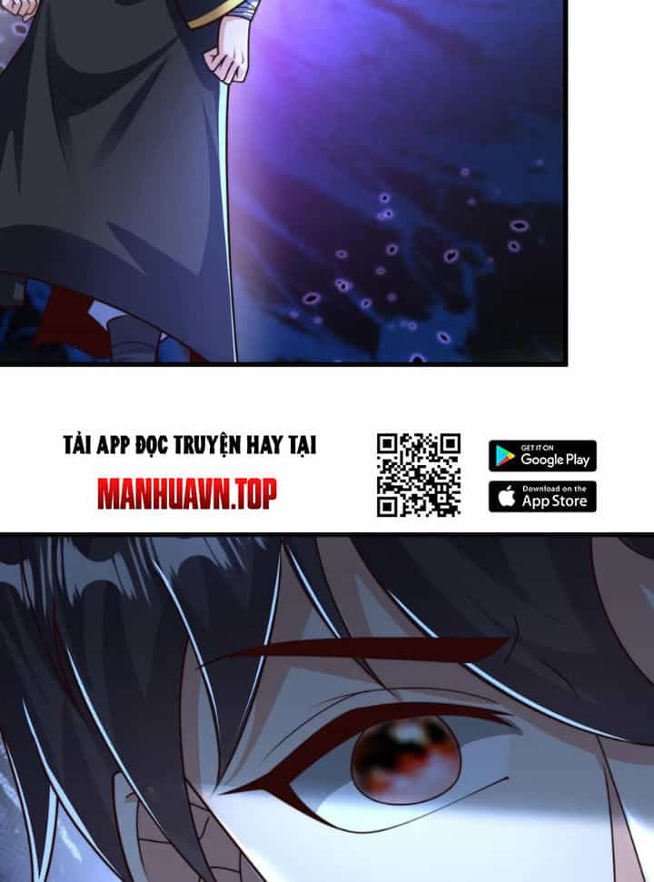 Ta Nuôi Quỷ Ở Trấn Ma Ty - Chương 304 - ảnh 33
