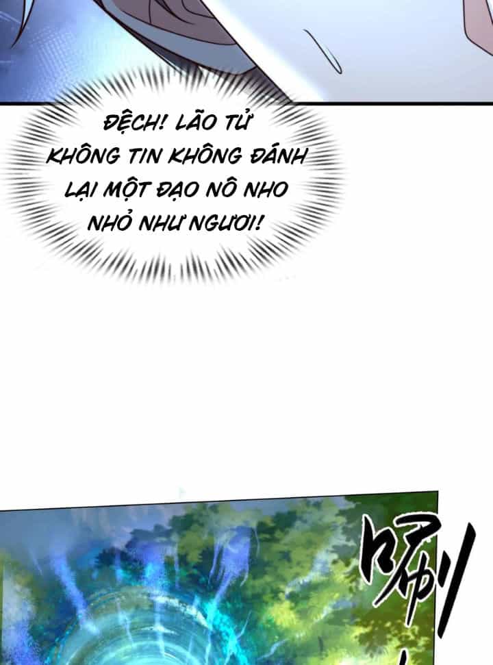 Ta Nuôi Quỷ Ở Trấn Ma Ty - Chương 304 - ảnh 34