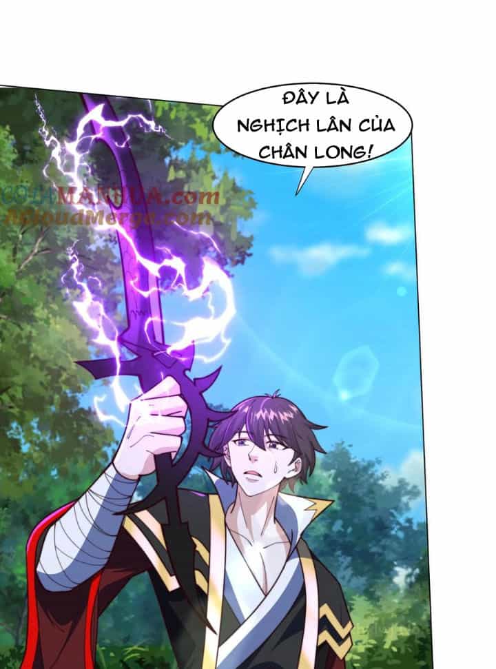 Ta Nuôi Quỷ Ở Trấn Ma Ty - Chương 304 - ảnh 52