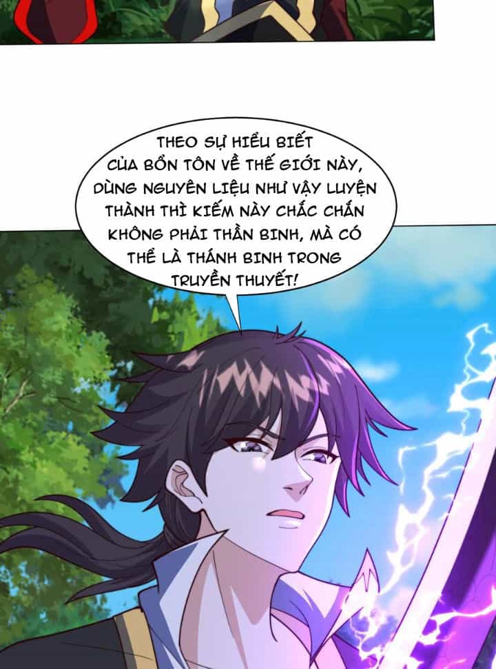 Ta Nuôi Quỷ Ở Trấn Ma Ty - Chương 304 - ảnh 53
