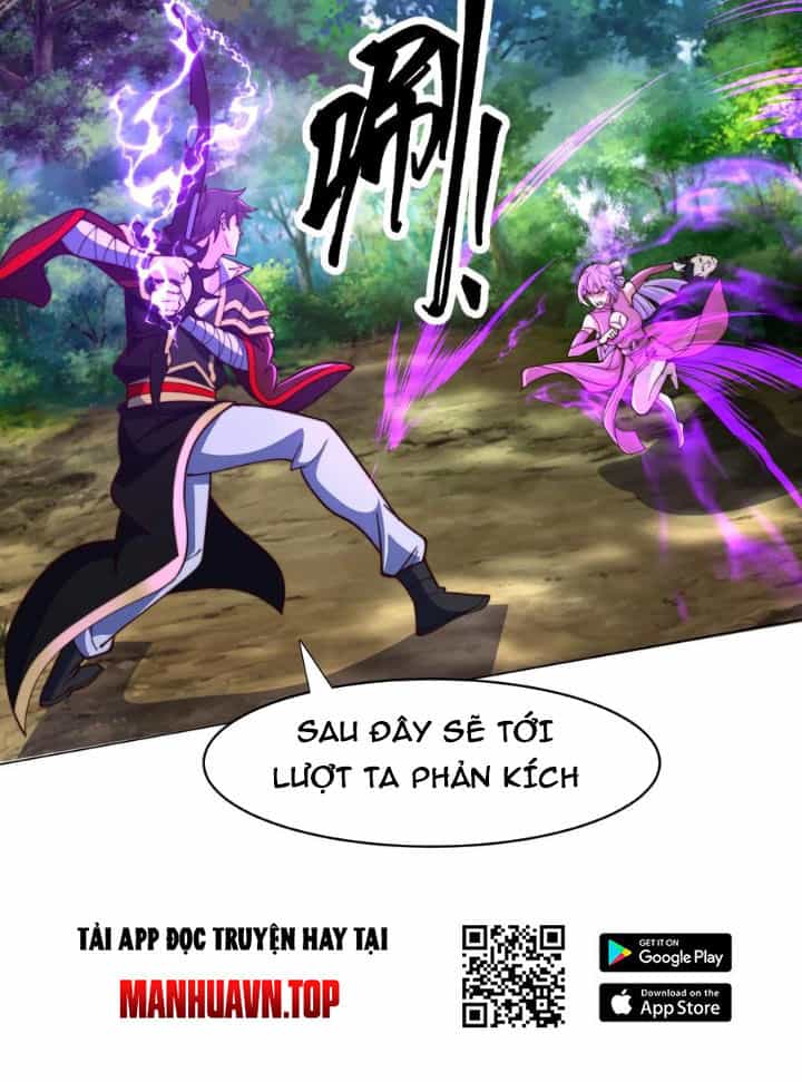 Ta Nuôi Quỷ Ở Trấn Ma Ty - Chương 304 - ảnh 58