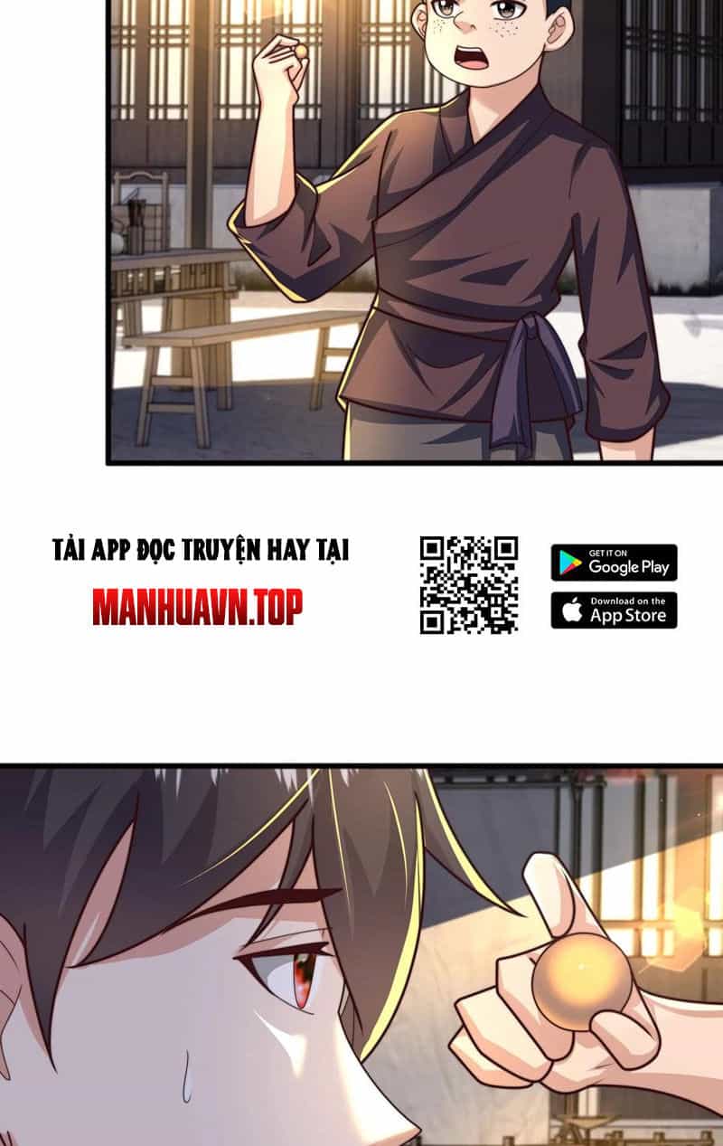 Ta Nuôi Quỷ Ở Trấn Ma Ty - Chương 305 - ảnh 16