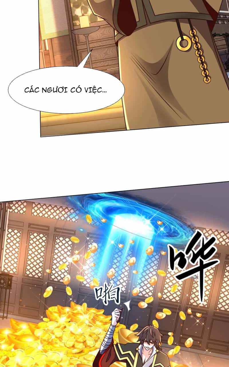 Ta Nuôi Quỷ Ở Trấn Ma Ty - Chương 305 - ảnh 32