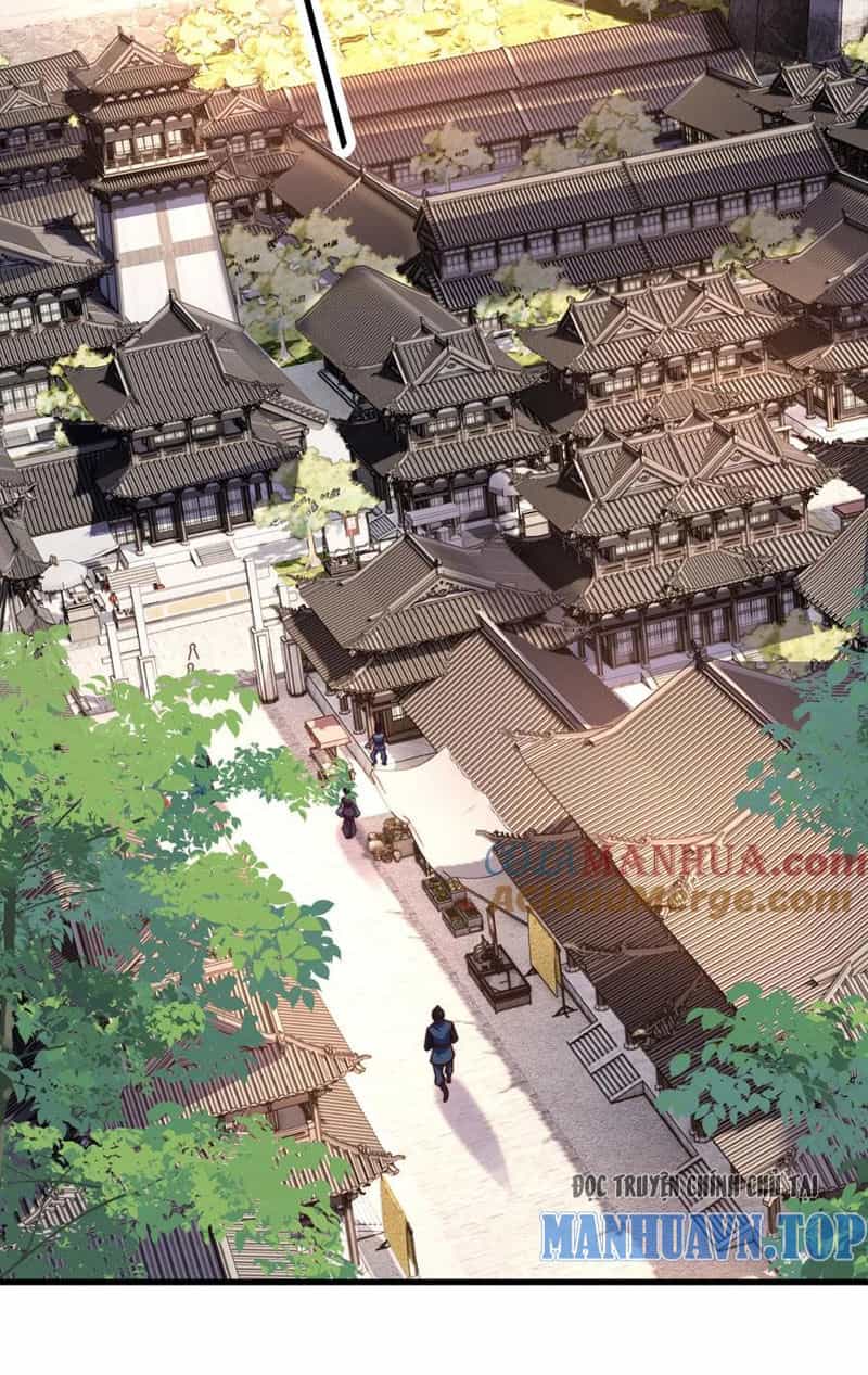 Ta Nuôi Quỷ Ở Trấn Ma Ty - Chương 305 - ảnh 6