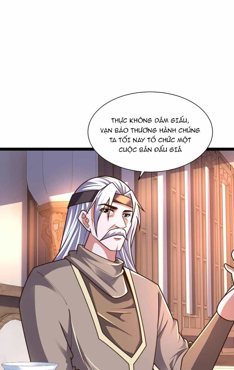 Ta Nuôi Quỷ Ở Trấn Ma Ty - Chương 306 - ảnh 10