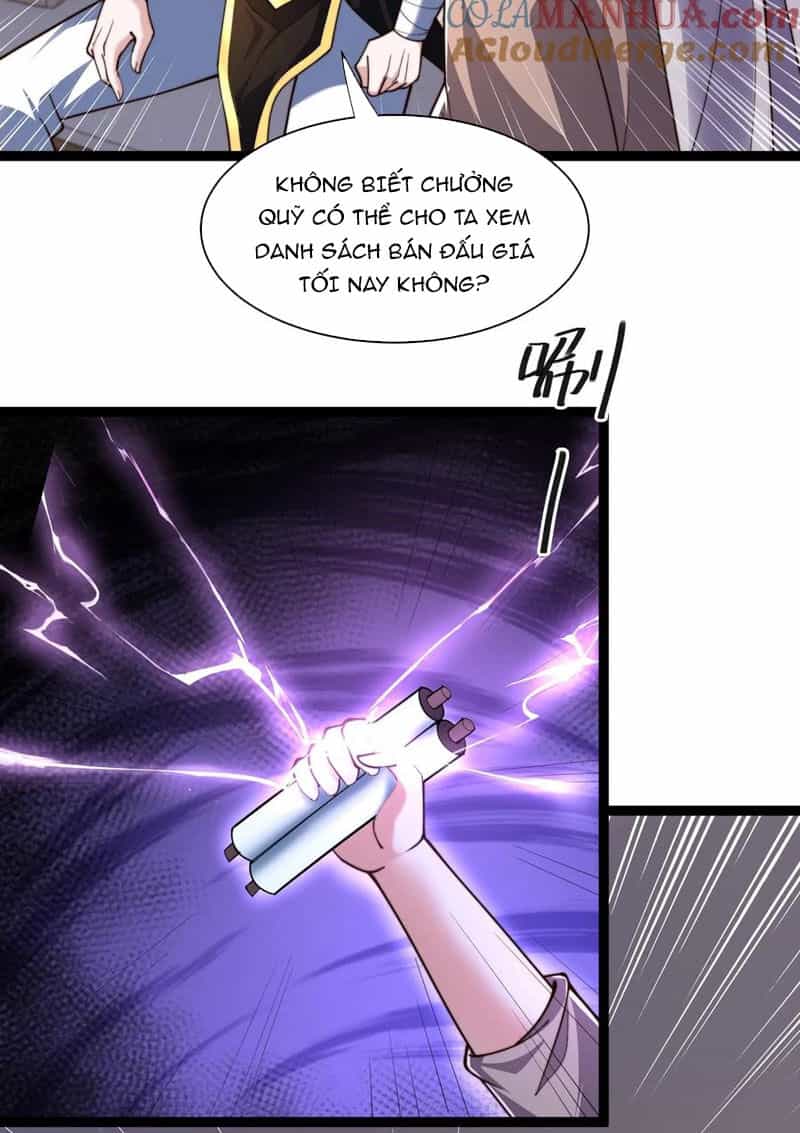 Ta Nuôi Quỷ Ở Trấn Ma Ty - Chương 306 - ảnh 25