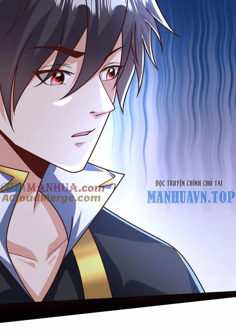Ta Nuôi Quỷ Ở Trấn Ma Ty - Chương 306 - ảnh 37
