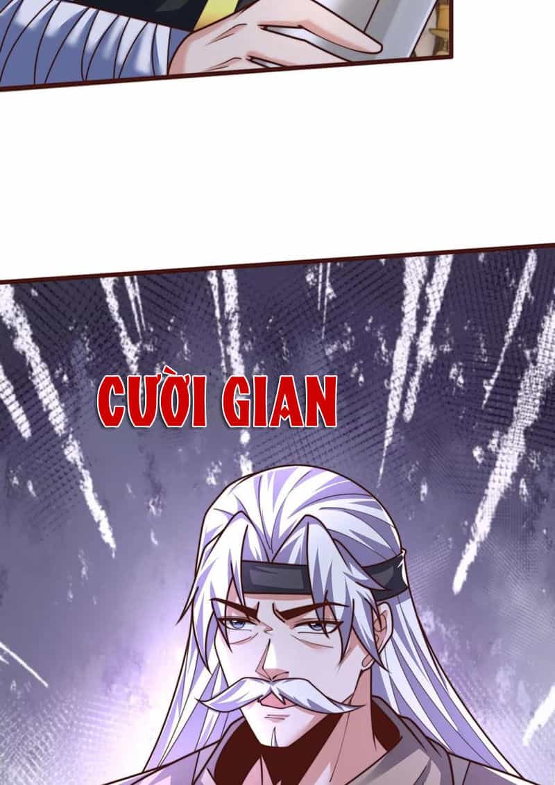 Ta Nuôi Quỷ Ở Trấn Ma Ty - Chương 306 - ảnh 39