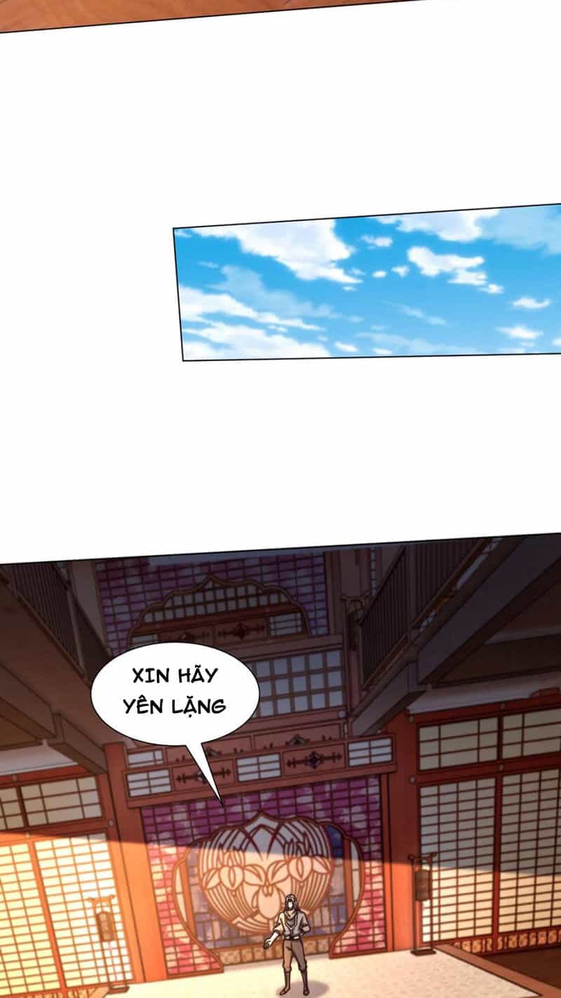 Ta Nuôi Quỷ Ở Trấn Ma Ty - Chương 307 - ảnh 27