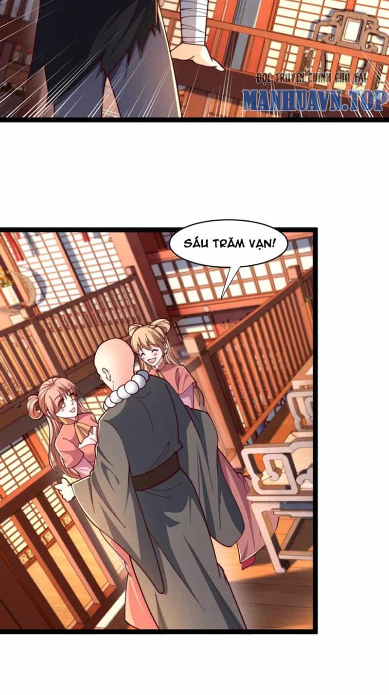 Ta Nuôi Quỷ Ở Trấn Ma Ty - Chương 307 - ảnh 37
