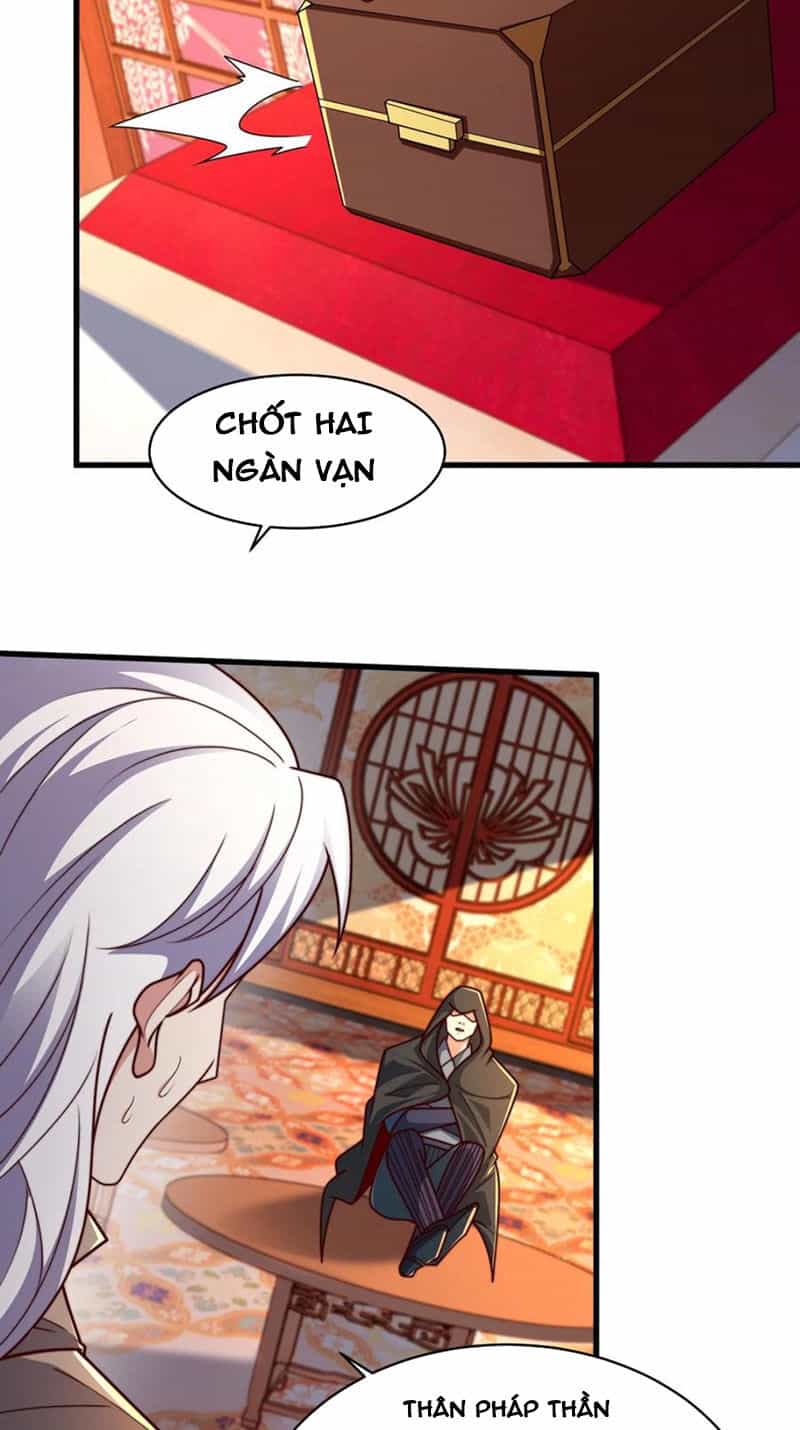 Ta Nuôi Quỷ Ở Trấn Ma Ty - Chương 307 - ảnh 44