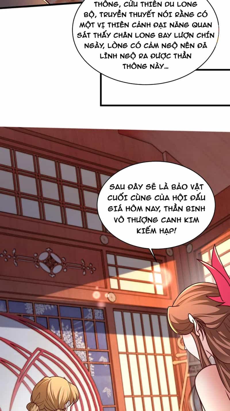 Ta Nuôi Quỷ Ở Trấn Ma Ty - Chương 307 - ảnh 45
