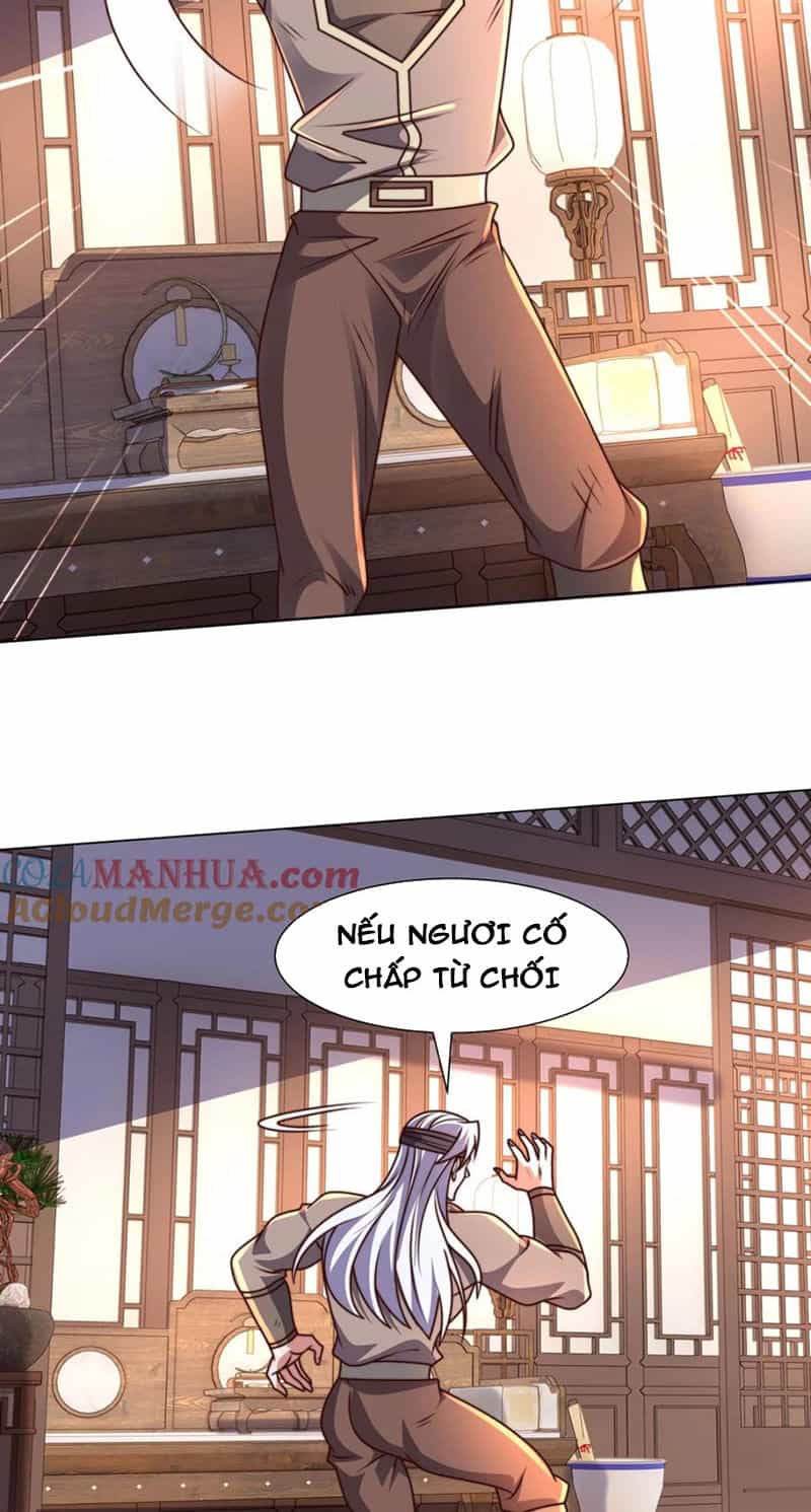 Ta Nuôi Quỷ Ở Trấn Ma Ty - Chương 307 - ảnh 6