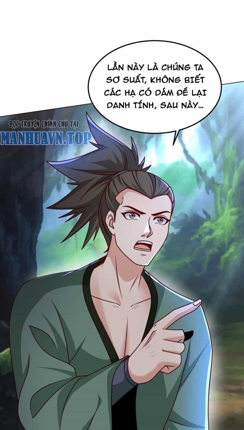 Ta Nuôi Quỷ Ở Trấn Ma Ty - Chương 308 - ảnh 29
