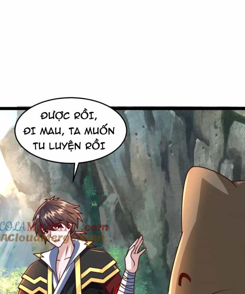 Ta Nuôi Quỷ Ở Trấn Ma Ty - Chương 309 - ảnh 36