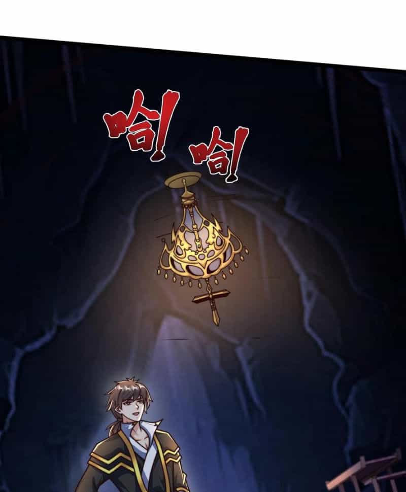 Ta Nuôi Quỷ Ở Trấn Ma Ty - Chương 309 - ảnh 5