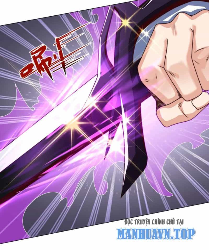 Ta Nuôi Quỷ Ở Trấn Ma Ty - Chương 309 - ảnh 58