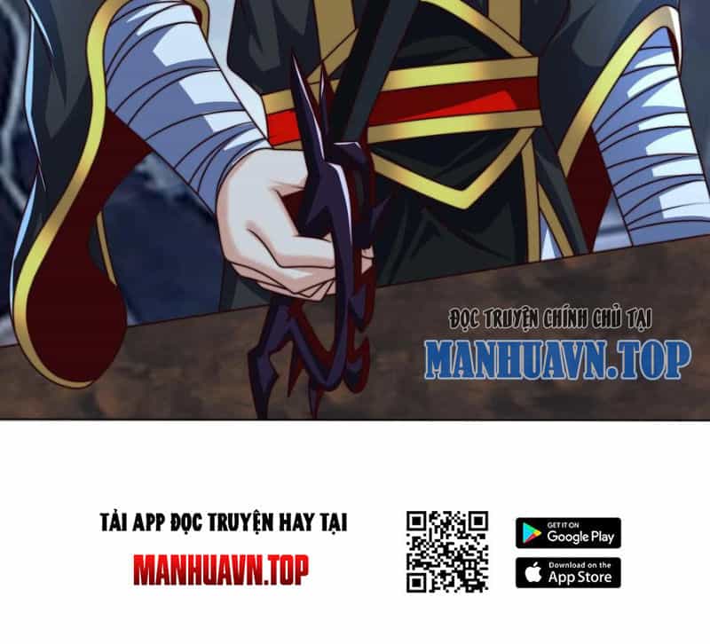 Ta Nuôi Quỷ Ở Trấn Ma Ty - Chương 309 - ảnh 61
