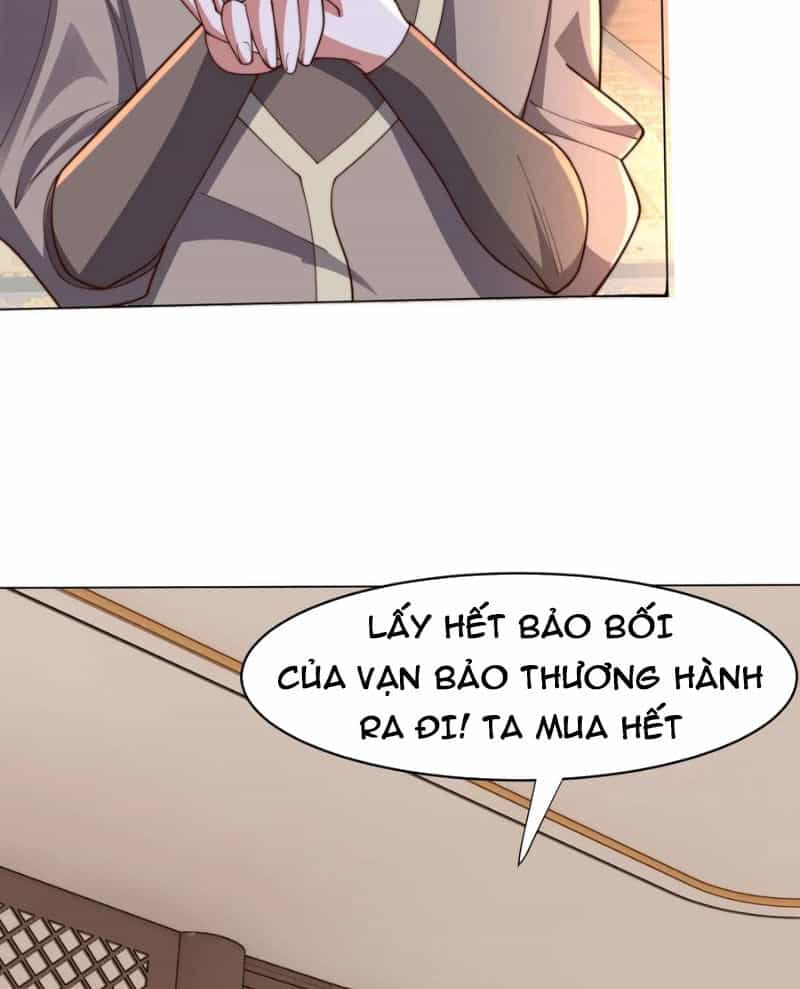 Ta Nuôi Quỷ Ở Trấn Ma Ty - Chương 310 - ảnh 17