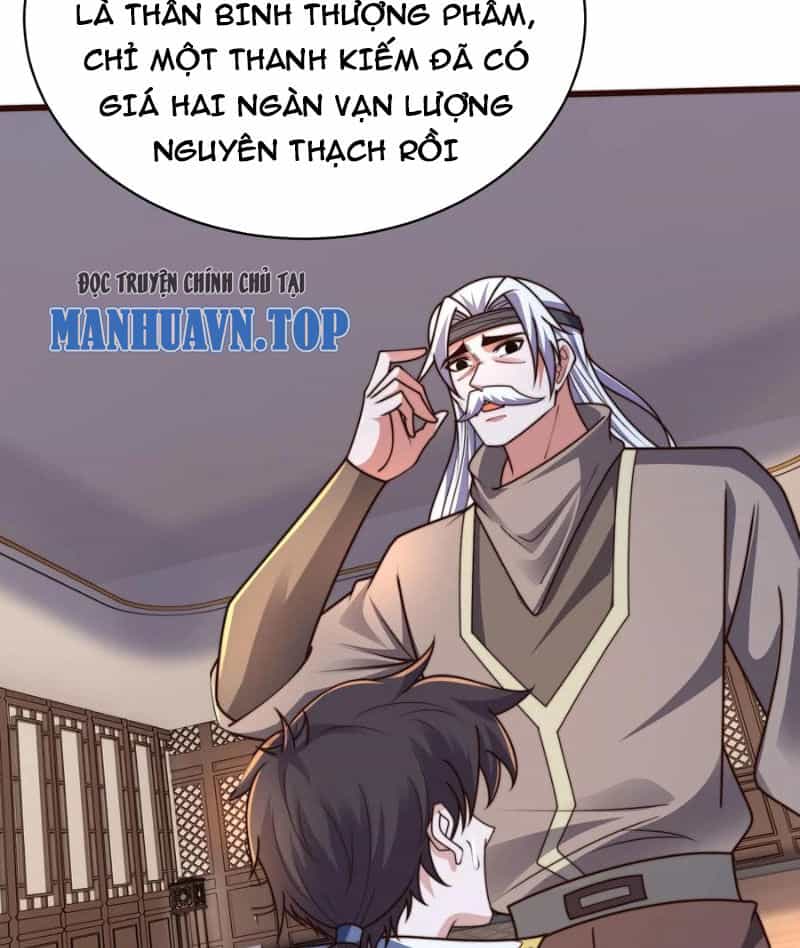Ta Nuôi Quỷ Ở Trấn Ma Ty - Chương 310 - ảnh 27