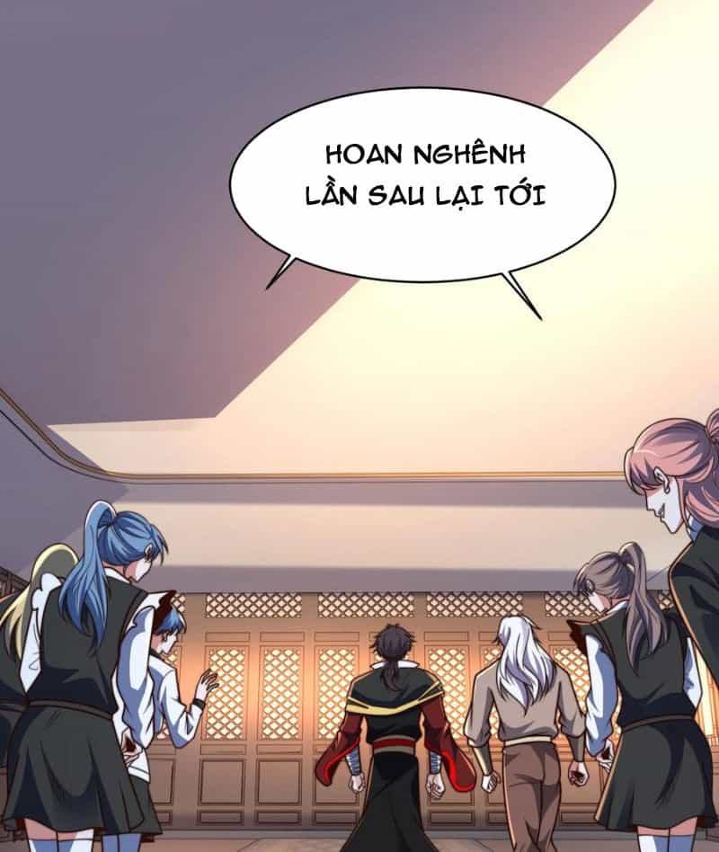 Ta Nuôi Quỷ Ở Trấn Ma Ty - Chương 310 - ảnh 30