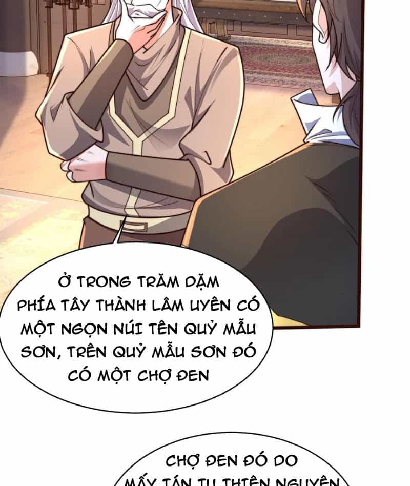 Ta Nuôi Quỷ Ở Trấn Ma Ty - Chương 310 - ảnh 33