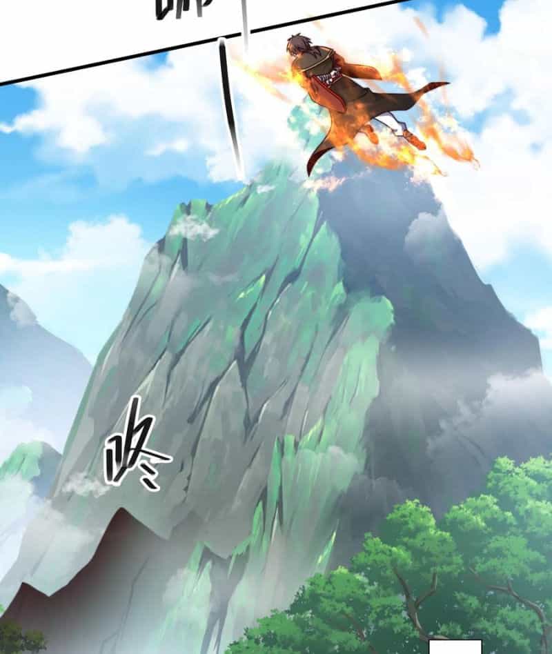 Ta Nuôi Quỷ Ở Trấn Ma Ty - Chương 310 - ảnh 39
