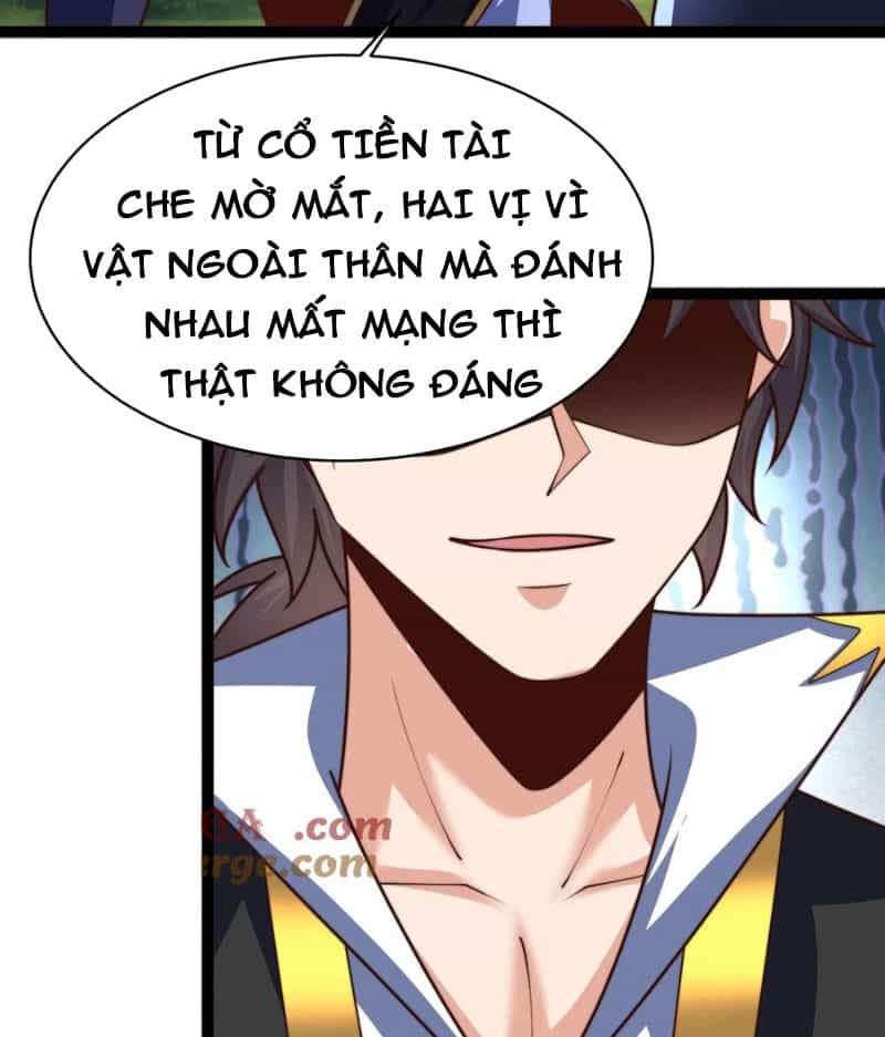Ta Nuôi Quỷ Ở Trấn Ma Ty - Chương 310 - ảnh 53