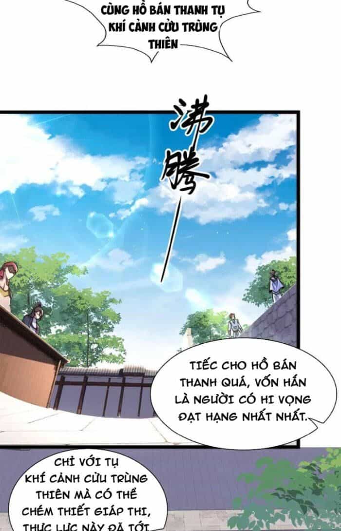 Ta Nuôi Quỷ Ở Trấn Ma Ty - Chương 32 - ảnh 15