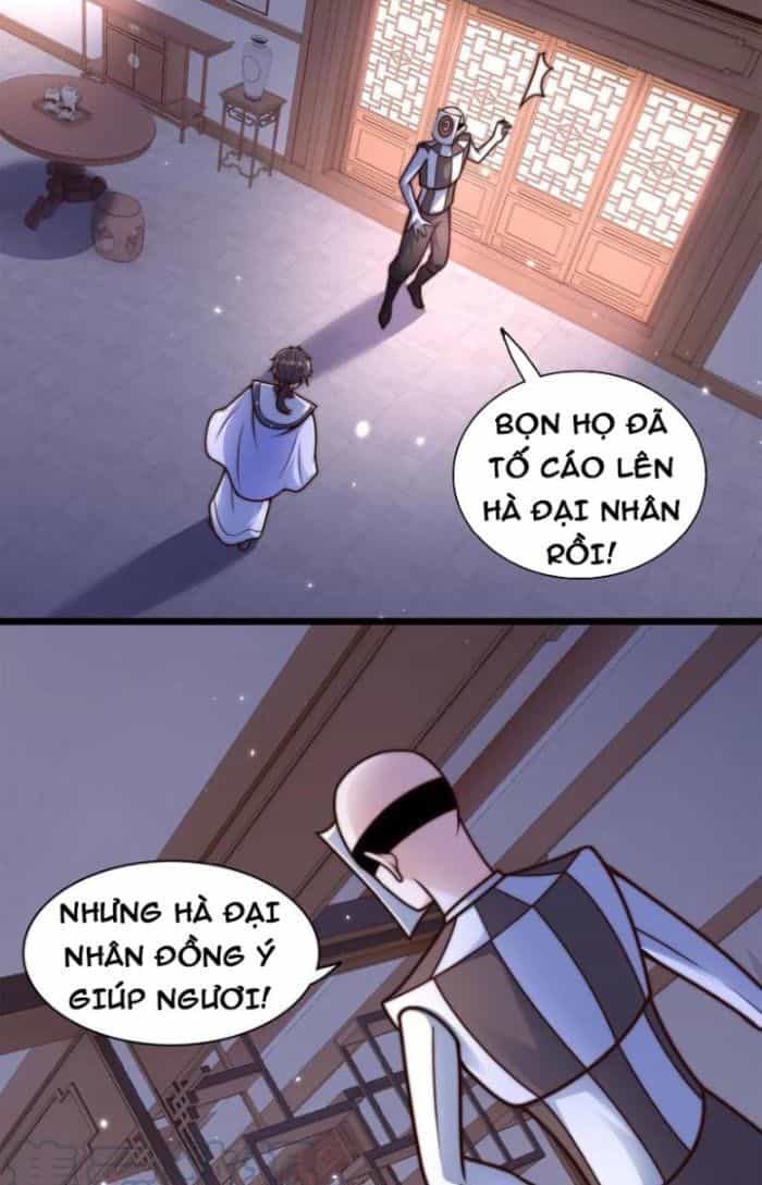 Ta Nuôi Quỷ Ở Trấn Ma Ty - Chương 32 - ảnh 2