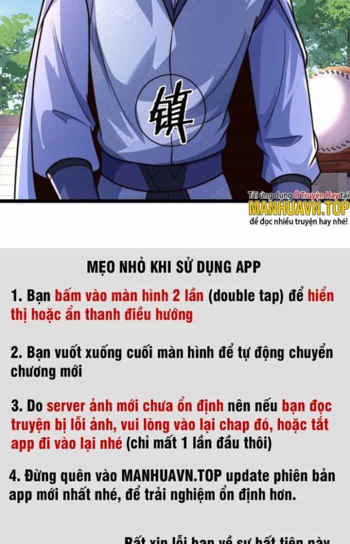 Ta Nuôi Quỷ Ở Trấn Ma Ty - Chương 32 - ảnh 23