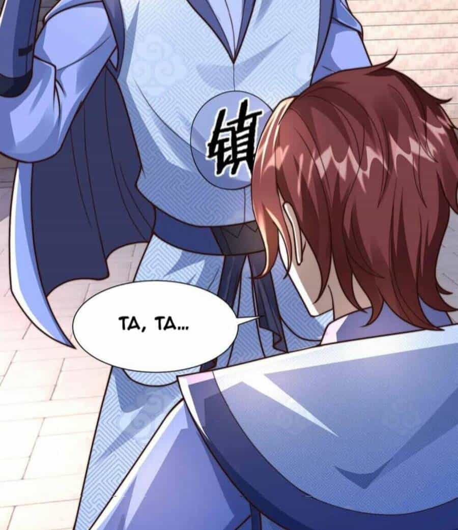 Ta Nuôi Quỷ Ở Trấn Ma Ty - Chương 34 - ảnh 18