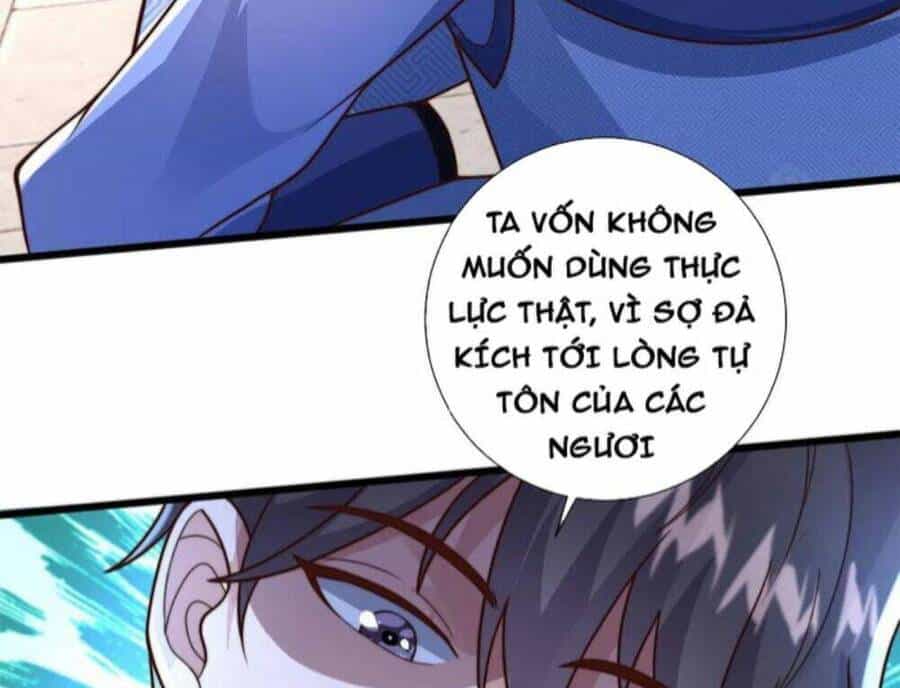 Ta Nuôi Quỷ Ở Trấn Ma Ty - Chương 34 - ảnh 19