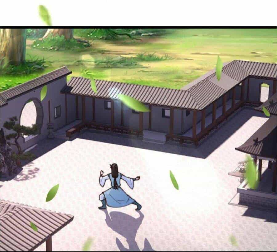 Ta Nuôi Quỷ Ở Trấn Ma Ty - Chương 35 - ảnh 16