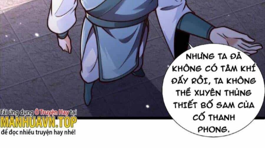 Ta Nuôi Quỷ Ở Trấn Ma Ty - Chương 35 - ảnh 21