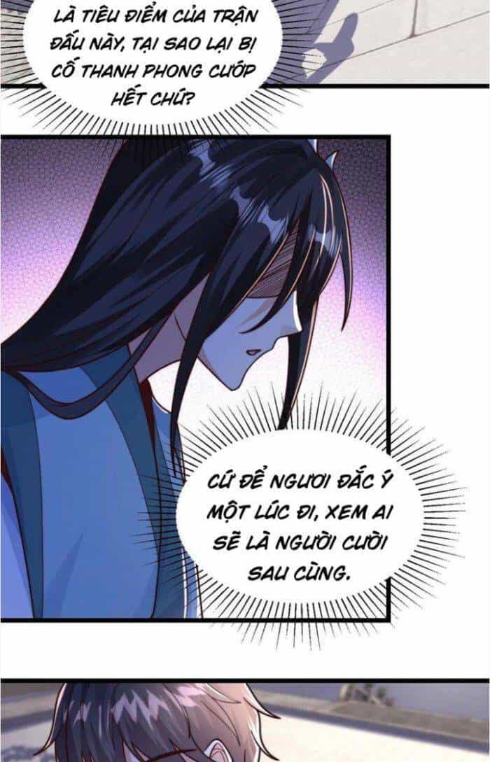 Ta Nuôi Quỷ Ở Trấn Ma Ty - Chương 36 - ảnh 10