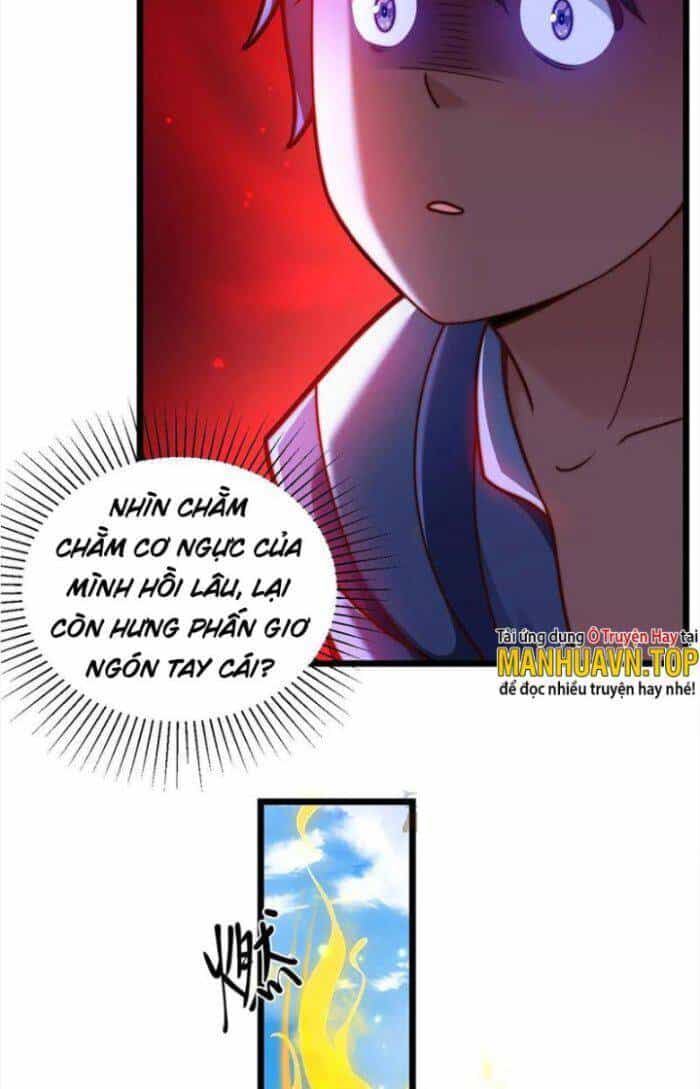 Ta Nuôi Quỷ Ở Trấn Ma Ty - Chương 36 - ảnh 16
