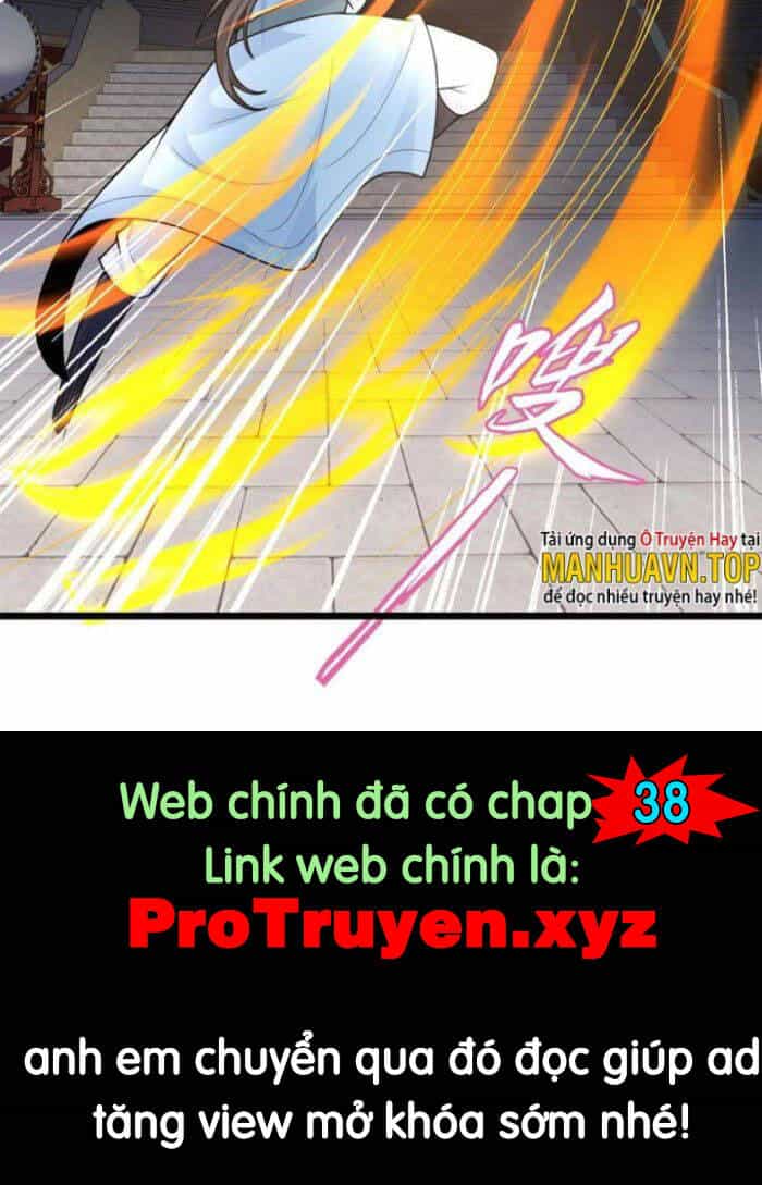 Ta Nuôi Quỷ Ở Trấn Ma Ty - Chương 37 - ảnh 26